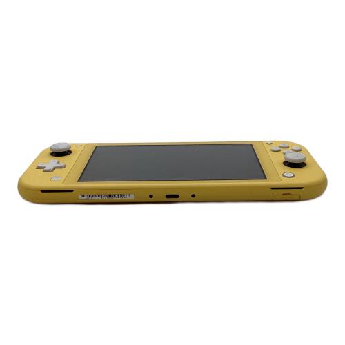 Nintendo (ニンテンドウ) Nintendo Switch Lite hdc-001