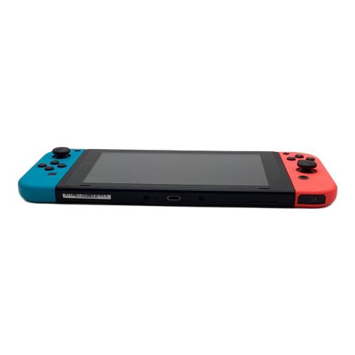 Nintendo (ニンテンドウ) Nintendo Switch HAC-001