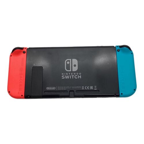 Nintendo (ニンテンドウ) Nintendo Switch HAC-001