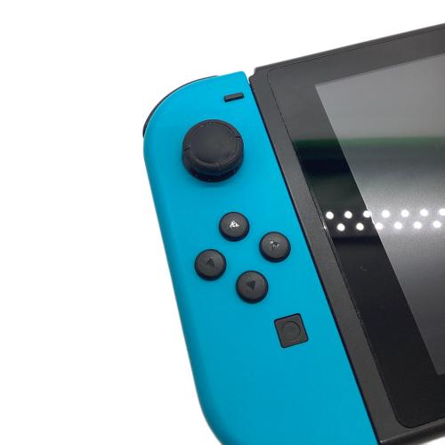 Nintendo (ニンテンドウ) Nintendo Switch HAC-001