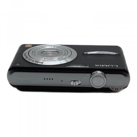 Panasonic Lumix コンパクトデジタルカメラ　DMC-FX30 Panasonic (パナソニック) コンパクトデジタルカメラ DMC-FX30