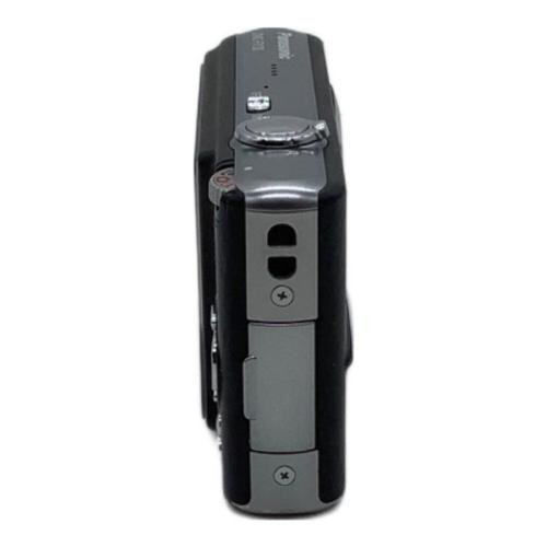 Panasonic (パナソニック) コンパクトデジタルカメラ DMC-FX30