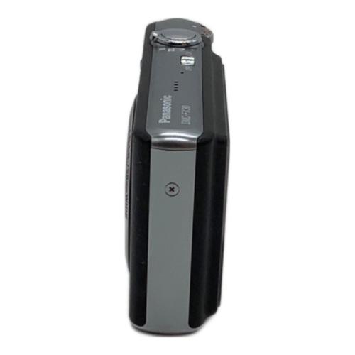 Panasonic (パナソニック) コンパクトデジタルカメラ DMC-FX30