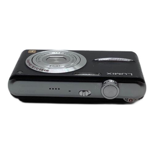 Panasonic (パナソニック) コンパクトデジタルカメラ DMC-FX30