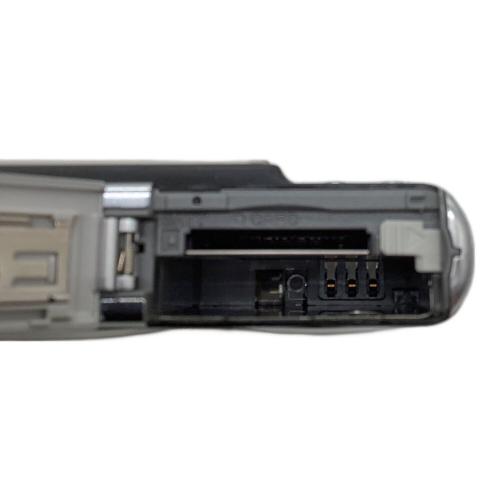 Panasonic (パナソニック) コンパクトデジタルカメラ DMC-FX30