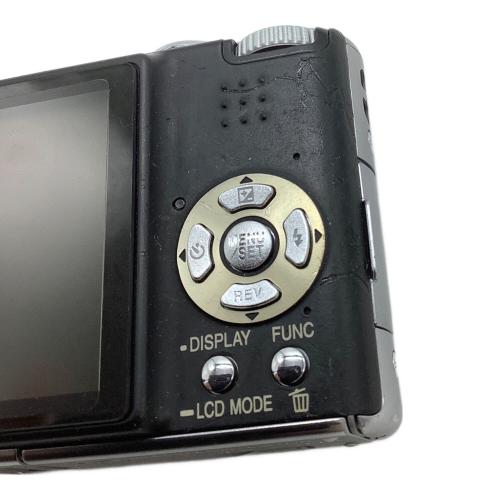 Panasonic (パナソニック) コンパクトデジタルカメラ DMC-FX30