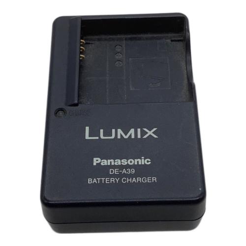 Panasonic (パナソニック) コンパクトデジタルカメラ DMC-FX30