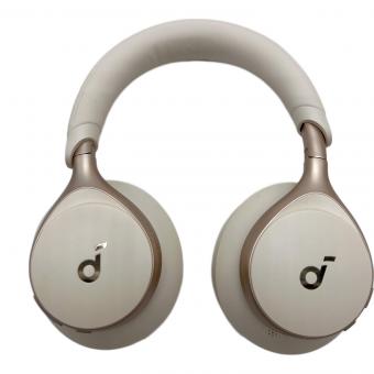 SOUNDCORE (サウンドコア) ワイヤレスヘッドホン A3035021