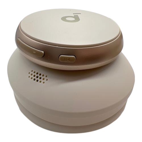 SOUNDCORE (サウンドコア) ワイヤレスヘッドホン A3035021