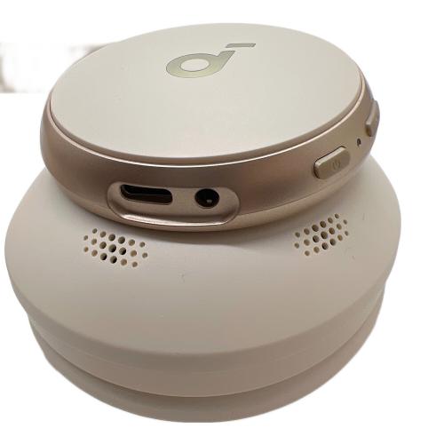 SOUNDCORE (サウンドコア) ワイヤレスヘッドホン A3035021