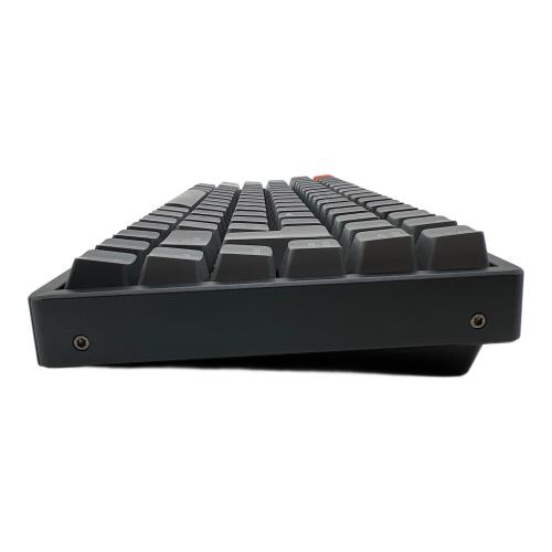 keychron (キークロン) キーボード KEYCHRON K2 ダークグレー