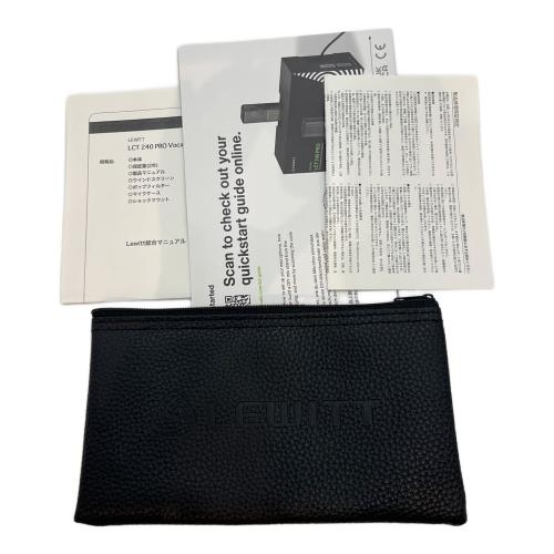 LEWITT (ルウィット) LCT 240 PRO