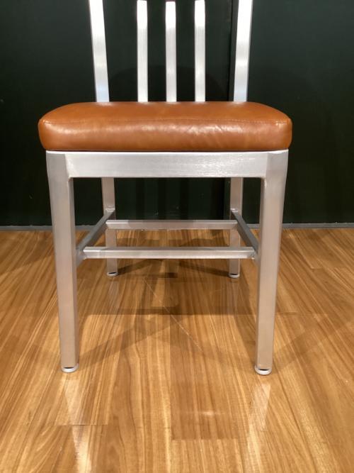 DULTON (ダルトン) チェア AG-0424 ブラウン