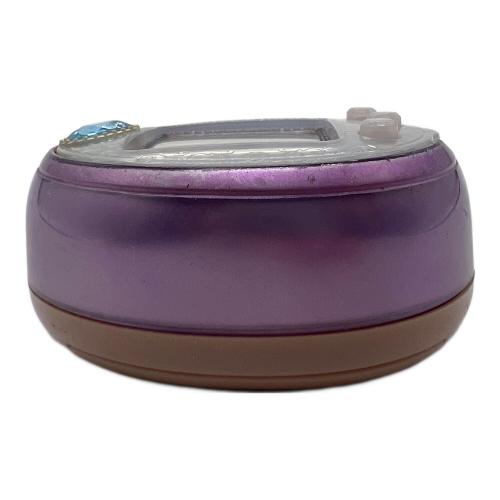 BANDAI (バンダイ) たまごっち 4Uアニバーサリー 動作確認済み