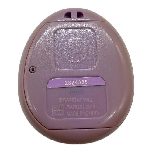 BANDAI (バンダイ) たまごっち 4Uアニバーサリー 動作確認済み