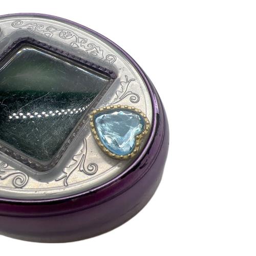 BANDAI (バンダイ) たまごっち 4Uアニバーサリー 動作確認済み