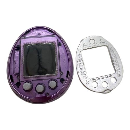 BANDAI (バンダイ) たまごっち 4Uアニバーサリー 動作確認済み