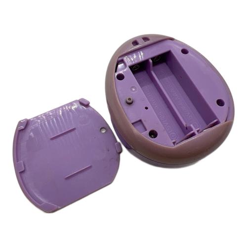 BANDAI (バンダイ) たまごっち 4Uアニバーサリー 動作確認済み