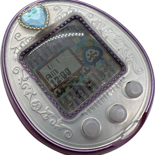 BANDAI (バンダイ) たまごっち 4Uアニバーサリー 動作確認済み