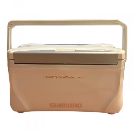 SHIMANO (シマノ) クーラーボックス SPA-ZA｜トレファクONLINE
