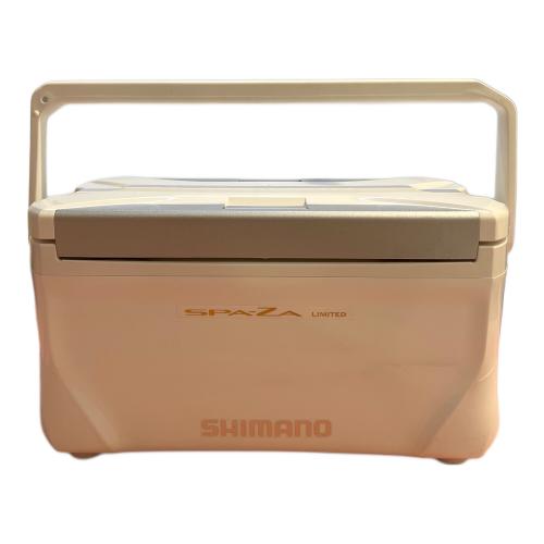 SHIMANO (シマノ) クーラーボックス SPA-ZA