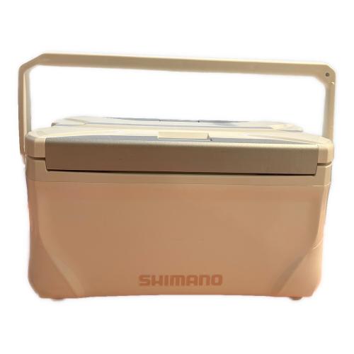 SHIMANO (シマノ) クーラーボックス SPA-ZA