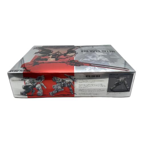 コトブキヤ 1/100 メタルギア REX 『メタルギア ソリッド』 プラモデル