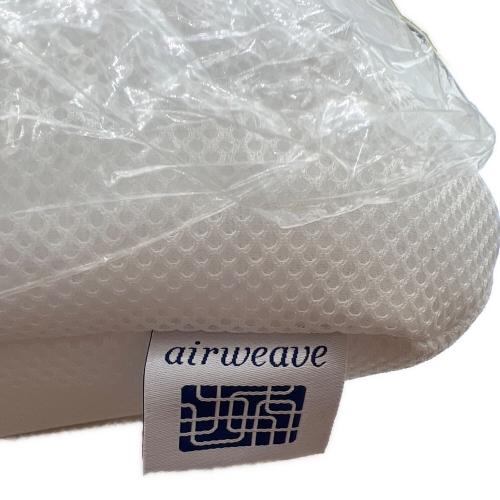 air weave (エアウィーヴ) ピロー スタンダード