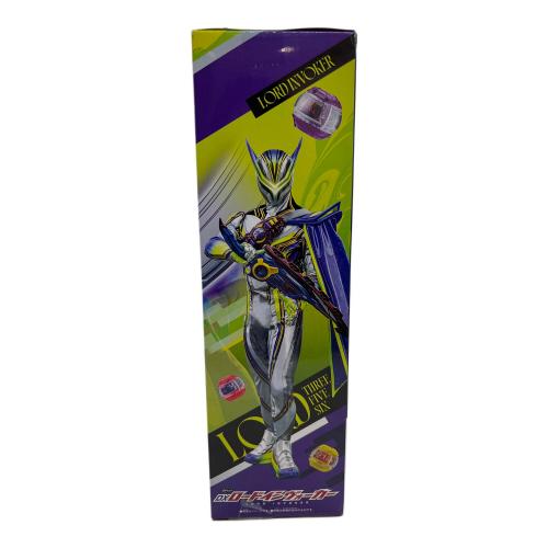 仮面ライダーゼッツ (カメンライダーゼッツ) 変身ベルト DX ロードインヴォーカー 仮面ライダー 未開封品