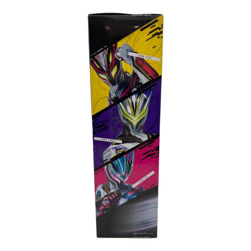 仮面ライダーゼッツ (カメンライダーゼッツ) 変身ベルト DX ロードインヴォーカー 仮面ライダー 未開封品
