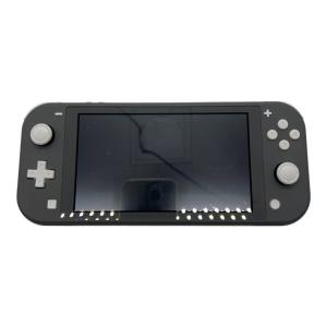 Nintendo (ニンテンドー) Nintendo Switch Lite HDH-001