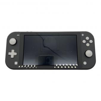 Nintendo (ニンテンドー) Nintendo Switch Lite HDH-001