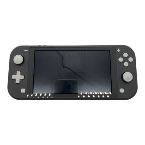 Nintendo (ニンテンドー) Nintendo Switch Lite HDH-001
