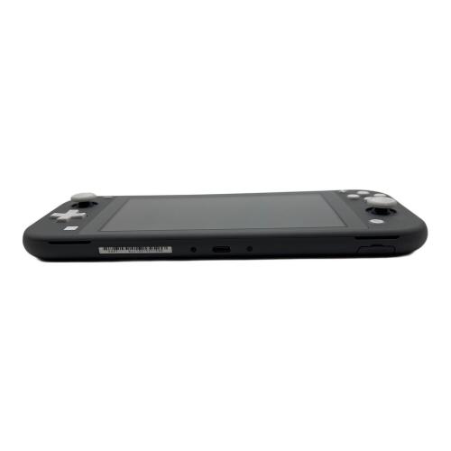 Nintendo (ニンテンドー) Nintendo Switch Lite HDH-001