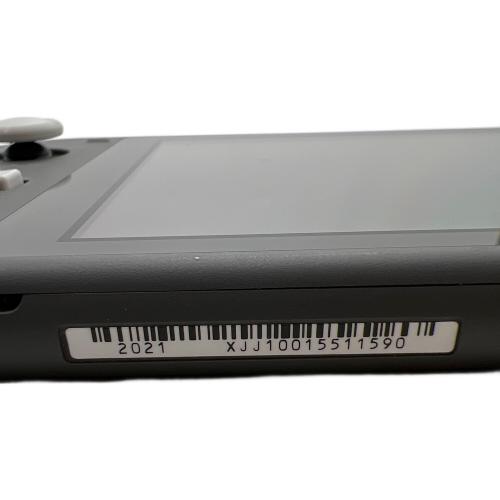 Nintendo (ニンテンドー) Nintendo Switch Lite HDH-001