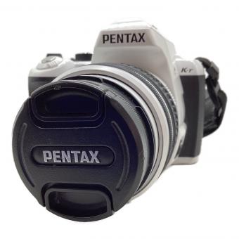 PENTAX (ペンタックス) デジタル一眼レフカメラ K-r