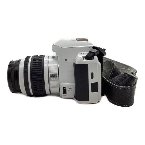 PENTAX (ペンタックス) デジタル一眼レフカメラ K-r