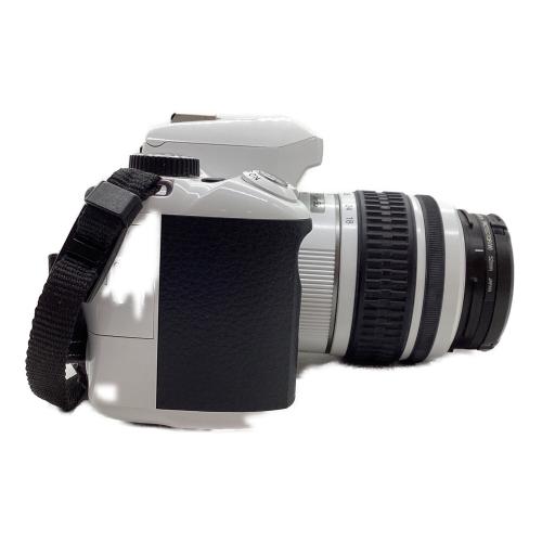 PENTAX (ペンタックス) デジタル一眼レフカメラ K-r