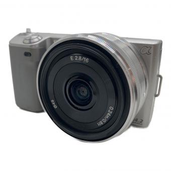 SONY (ソニー) デジタル一眼レフカメラ NEX-5