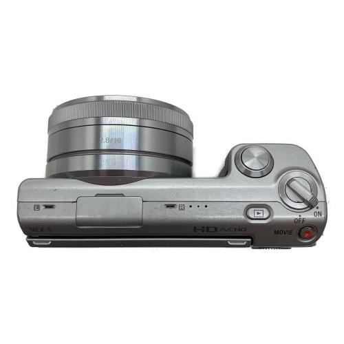 SONY (ソニー) デジタル一眼レフカメラ NEX-5
