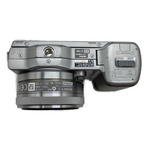 SONY (ソニー) デジタル一眼レフカメラ NEX-5
