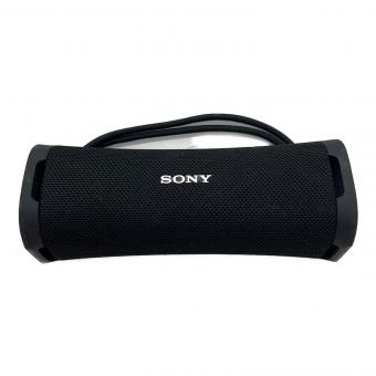 SONY (ソニー) ワイヤレススピーカー YY7862E