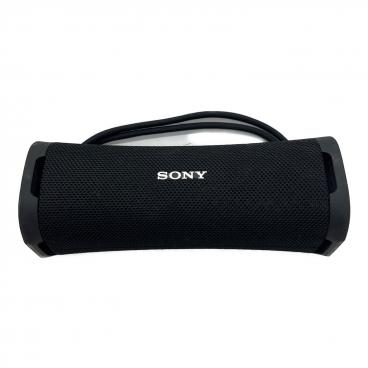 SONY (ソニー) ワイヤレススピーカー SRS-RA3000｜トレファクONLINE