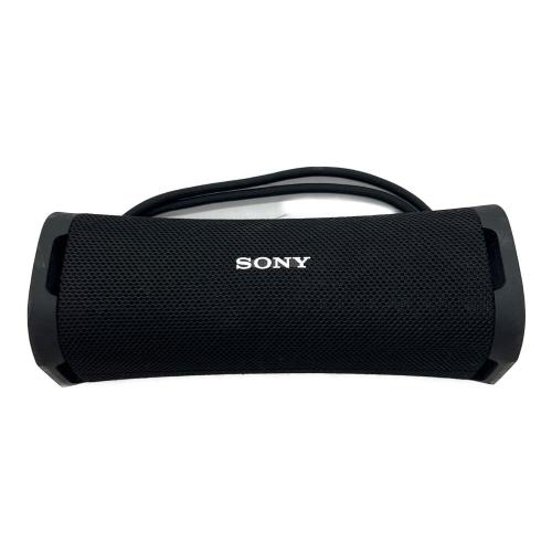 SONY (ソニー) ワイヤレススピーカー YY7862E