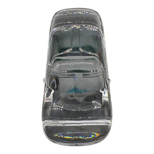 TOYOTA (トヨタ) ガラスオブジェ sera