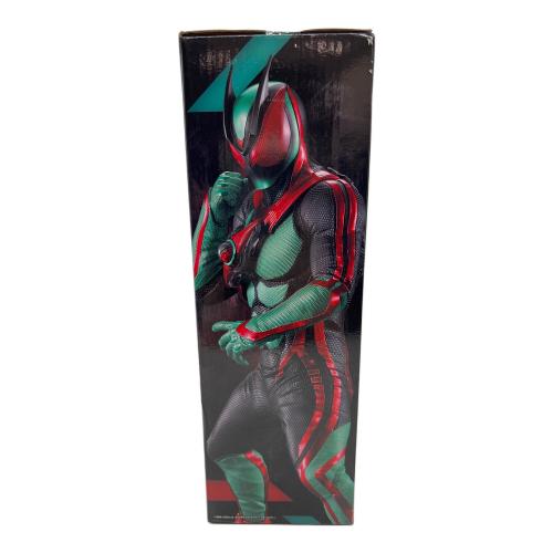 BANDAI (バンダイ) 仮面ライダーゼッツ フィジカムインパクト 「一番くじ 仮面ライダーゼッツ＆仮面ライダーガヴ」 MASTERLISE A賞 フィギュア