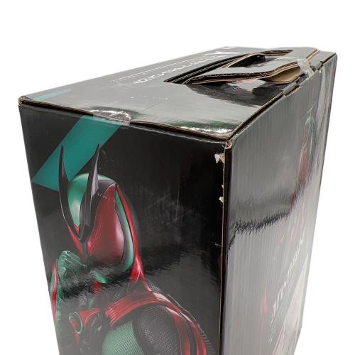 BANDAI (バンダイ) 仮面ライダーゼッツ フィジカムインパクト 「一番くじ 仮面ライダーゼッツ＆仮面ライダーガヴ」 MASTERLISE A賞 フィギュア
