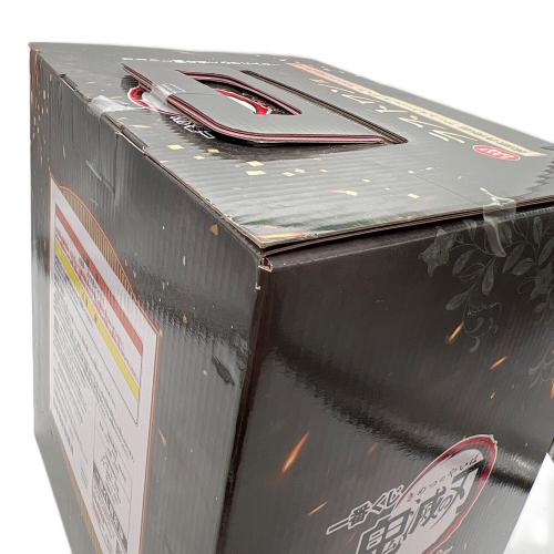 BANDAI (バンダイ) 一番くじ 鬼滅の刃 ラストワン賞 煉獄杏寿郎 アートスケールフィギュア ラストワン フィギュア