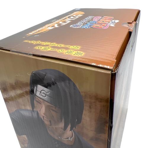 BANDAI (バンダイ) 一番くじNARUTO 疾風伝 心を写す赤き瞳 ラストワン賞 Revible Moment うちはサスケ＆うちはイタチ フィギュア