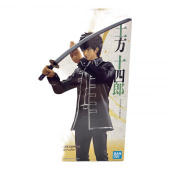 BANDAI (バンダイ) 一番くじ 銀魂 土方十四郎 MASTERLISE EXPIECE フィギュア